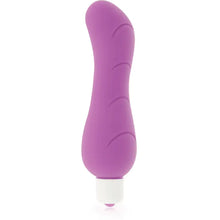 DOLCE VITA - G-SPOT PURPLE SILICONE - Sexshoptuga  Sexshoptuga 