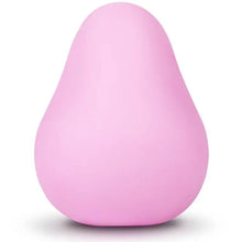 G-VIBE - MASTURBADOR TEXTURADO REUTILIZVEL OVO ROSA - Sexshoptuga  Sexshoptuga 