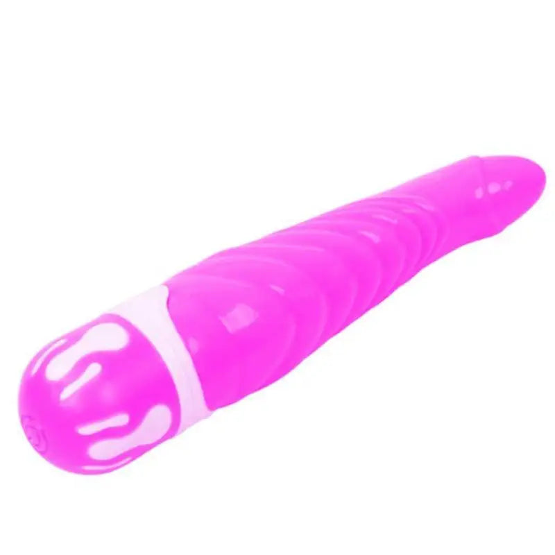 BAILE - O GALO REALISTA LILAG-SPOT 21.8 CM - Sexshoptuga 