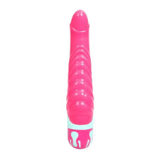 BAILE - O GALO REALISTA ROSA G-SPOT 21.8 CM - Sexshoptuga  Sexshoptuga 