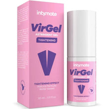 INTIMATELINE INTYMATE - GEL À BASE DE ÁGUA VIRGEL PARA ELA 30 ML - Sexshoptuga  Sexshoptuga 