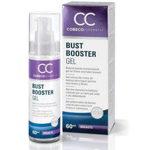 COBECO - CC BUST BOOSTER GEL 60ML - Sexshoptuga  Sexshoptuga 