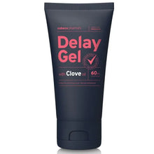 COBECO - GEL DE RETARDAMENTO DE CRAVO 60ML - Sexshoptuga  Sexshoptuga 