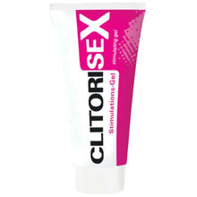 JOYDIVION EROPHARM - CLITORISEX GEL ESTIMULANTE 25 ML - Sexshoptuga  Sexshoptuga 