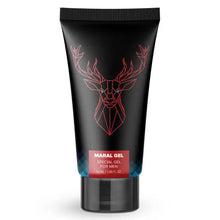 MARAL GEL - AUMENTO DO PÊNIS 50 ML - Sexshoptuga  Sexshoptuga 