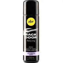 PJUR - BACK DOOR GEL RELAXANTE ANAL 250 ML - Sexshoptuga  Sexshoptuga 