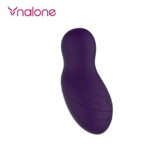 NALONE - GOGO ESTIMULADOR LILAC GEL SUAVE - Sexshoptuga  Sexshoptuga 