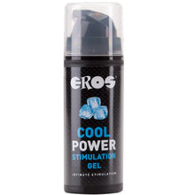 GEL DE ESTIMULAO EROS POWER LINE - POWER - Sexshoptuga  Sexshoptuga 