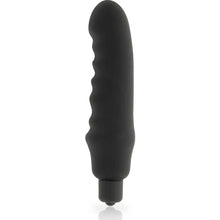 DOLCE VITA - GENIUS BLACK SILICONE - Sexshoptuga  Sexshoptuga 