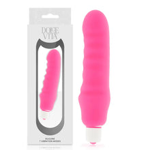 DOLCE VITA - GENIUS PINK SILICONE - Sexshoptuga  Sexshoptuga 