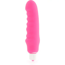 DOLCE VITA - GENIUS PINK SILICONE - Sexshoptuga  Sexshoptuga 