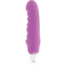 DOLCE VITA - GENIUS PURPLE SILICONE - Sexshoptuga  Sexshoptuga 