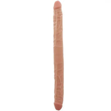 GET REAL - DOUBLE DONG 40 CM PELE - Sexshoptuga  Sexshoptuga 