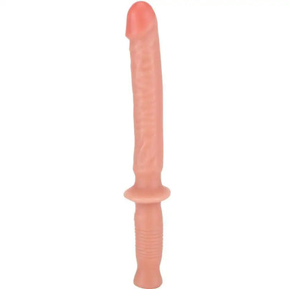 GET REAL - A PELE DO MANHANDLER 38 CM - Sexshoptuga 