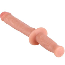 GET REAL - A PELE DO MANHANDLER 38 CM - Sexshoptuga  Sexshoptuga 