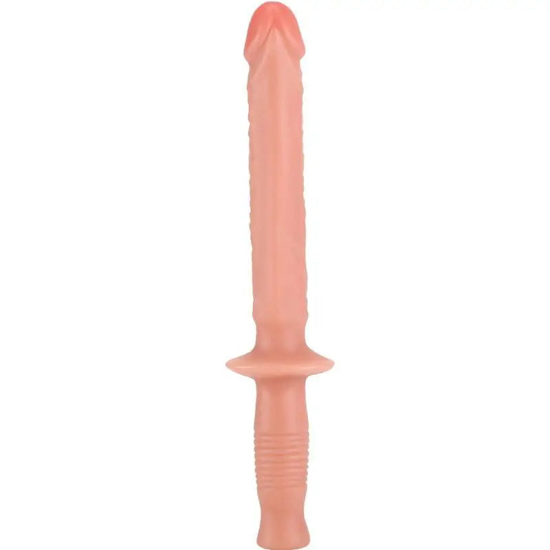 GET REAL - A PELE DO MANHANDLER 38 CM - Sexshoptuga 