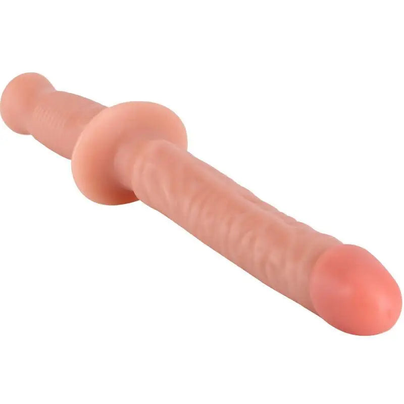 GET REAL - A PELE DO MANHANDLER 38 CM - Sexshoptuga 