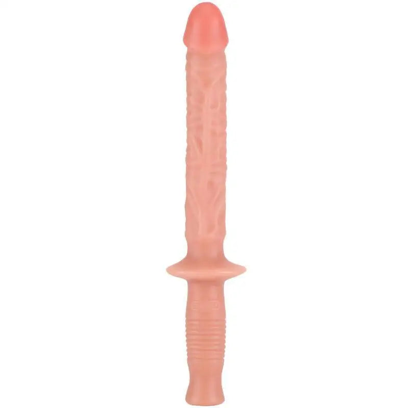 GET REAL - A PELE DO MANHANDLER 38 CM - Sexshoptuga 