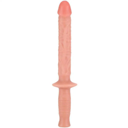 GET REAL - A PELE DO MANHANDLER 38 CM - Sexshoptuga 