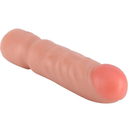 GET REAL - PELE GRANDE MENINO 30 CM - Sexshoptuga 