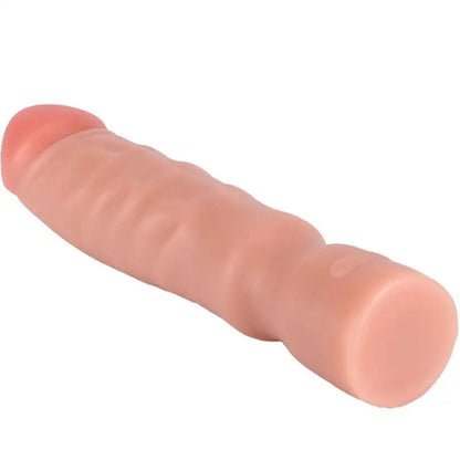 GET REAL - PELE GRANDE MENINO 30 CM - Sexshoptuga 