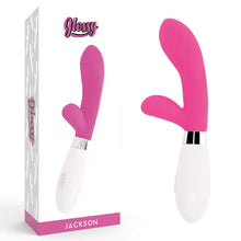 GLOSSY - JACKSON COELHO ROSA - Sexshoptuga  Sexshoptuga 