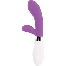 GLOSSY - JACKSON COELHO ROXO - Sexshoptuga  Sexshoptuga 