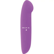 GLOSSY - VIBRADOR PHIL ROXO - Sexshoptuga  Sexshoptuga 