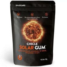 WUG GUM - SOLAR GUM SUN TANNING 10 UNITS - Sexshoptuga  Sexshoptuga 