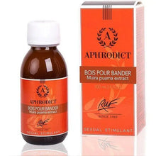 RUF - GOTAS ESTIMULANTES APHRODICT BOIS BANDE - Sexshoptuga  Sexshoptuga 