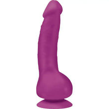 G-VIBE - GREAL MINI FÚCSIA VIBRADOR DE SILICONE DILDO - Sexshoptuga  Sexshoptuga 