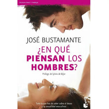 GRUPO PLANETA - ¿EN QUE PIENSAN LOS HOMBRES? | EDIO DE BOLSO - Sexshoptuga  Sexshoptuga 