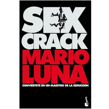 GRUPO PLANETA - SEX CRACK | EDIO DE BOLSO - Sexshoptuga  Sexshoptuga 