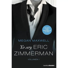 GRUPO PLANETA - YO SOY ERIC ZIMMERMAN | EDIO DE BOLSO - Sexshoptuga  Sexshoptuga 