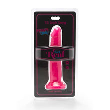 GET REAL - HAPPY DICKS DONG 19 CM ROSA - Sexshoptuga  Sexshoptuga 