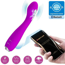 PRETTY LOVE - HECTOR ELECTROSHOCK VIBRADOR APLICATIVO GRATUITO VIOLETA - Sexshoptuga  Sexshoptuga 