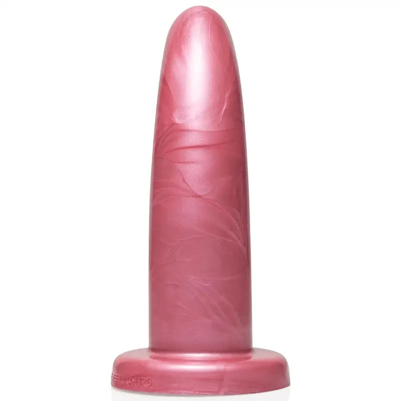 HERSPOT FLESHLIGHT - DILDO CURVO GOLDEN ROSE S - Sexshoptuga 