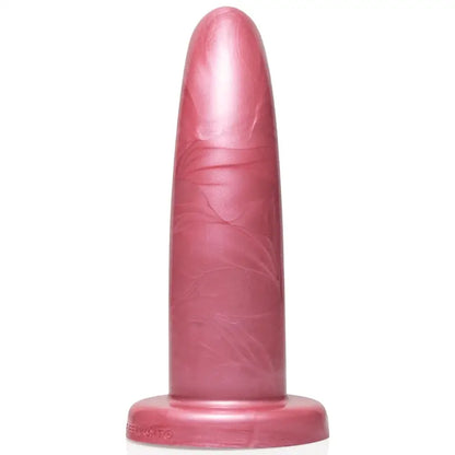 HERSPOT FLESHLIGHT - DILDO CURVO GOLDEN ROSE S - Sexshoptuga 