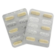 HOT - EXTREME LIBIDO CAPS FEMININO 10 PCS - Sexshoptuga  Sexshoptuga 