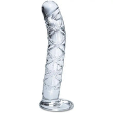 ICICLES - MASSAGEADOR DE CRISTAL N. 60 - Sexshoptuga  Sexshoptuga 