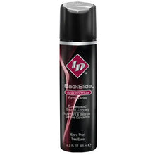 ID BACKSLIDE - ANAL FORMULA 65 ML - Sexshoptuga  Sexshoptuga 