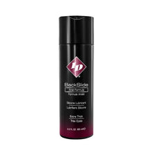 ID BACKSLIDE - ANAL FORMULA 65 ML - Sexshoptuga  Sexshoptuga 