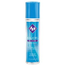 ID GLIDE - LUBRIFICANTE À BASE DE ÁGUA ID 500 ML - Sexshoptuga  Sexshoptuga 