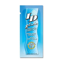 ID GLIDE - LUBRIFICANTE À BASE DE ÁGUA ID 7,5 ML - Sexshoptuga  Sexshoptuga 