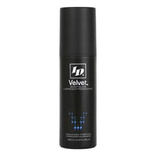 ID VELVET - PREMIUM CORPO GLIDE LUBRIFICANTE PESSOAL 125 ML - Sexshoptuga  Sexshoptuga 