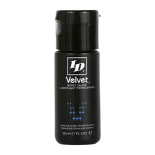 ID VELVET - PREMIUM CORPO GLIDE LUBRIFICANTE PESSOAL 30 ML - Sexshoptuga  Sexshoptuga 