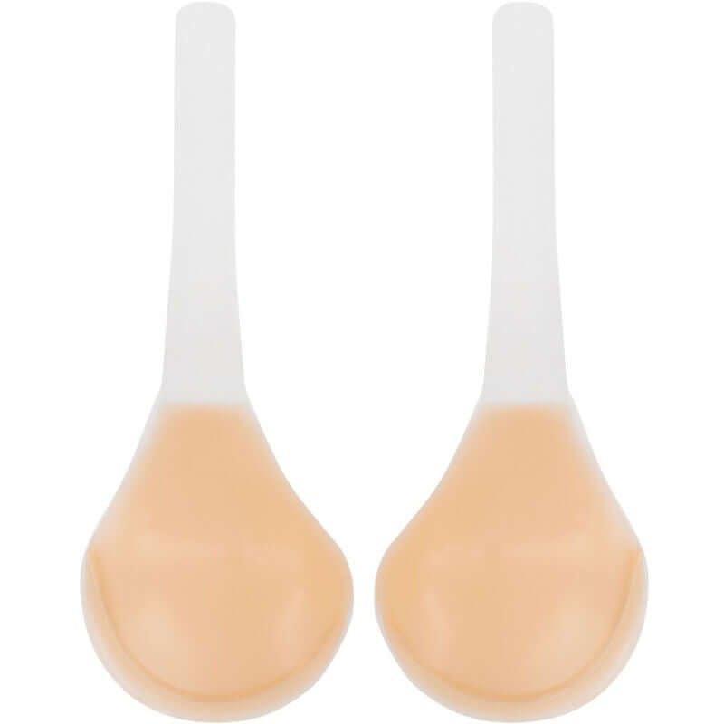 BYE-BRA - REALADOR SEIOS DE SILICONE COPO C - Sexshoptuga  Sexshoptuga 