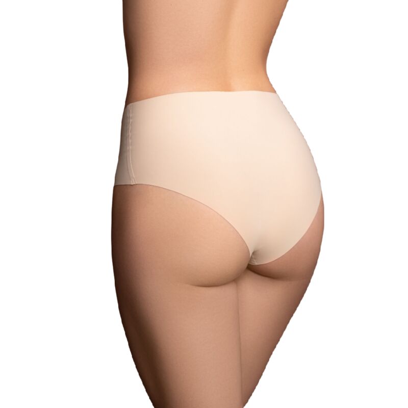 BYE-BRA - PACK 2 UDS BRAGA SIN COSTURAS TALLA S - Sexshoptuga  Sexshoptuga 