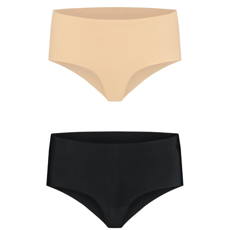 BYE-BRA - PACK 2 UDS BRAGA SIN COSTURAS TALLA S - Sexshoptuga  Sexshoptuga 