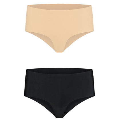 BYE-BRA - PACK 2 UDS BRAGA SIN COSTURAS TALLA S - Sexshoptuga 